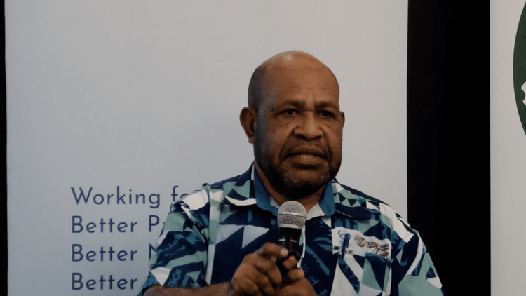 Kebakaran Hutan Indonesia Picu Kabut Asap di Papua Nugini, NWS Peringatkan Risiko Kesehatan Warga