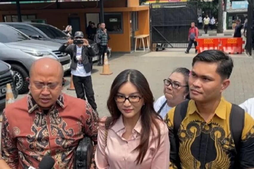 Sarwendah Ajukan 102 Bukti di Sidang Hak Asuh Anak Ruben Onsu
