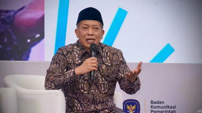 Koperasi Merah Putih Pangkas Rantai Distribusi LPG dan Pupuk Subsidi
