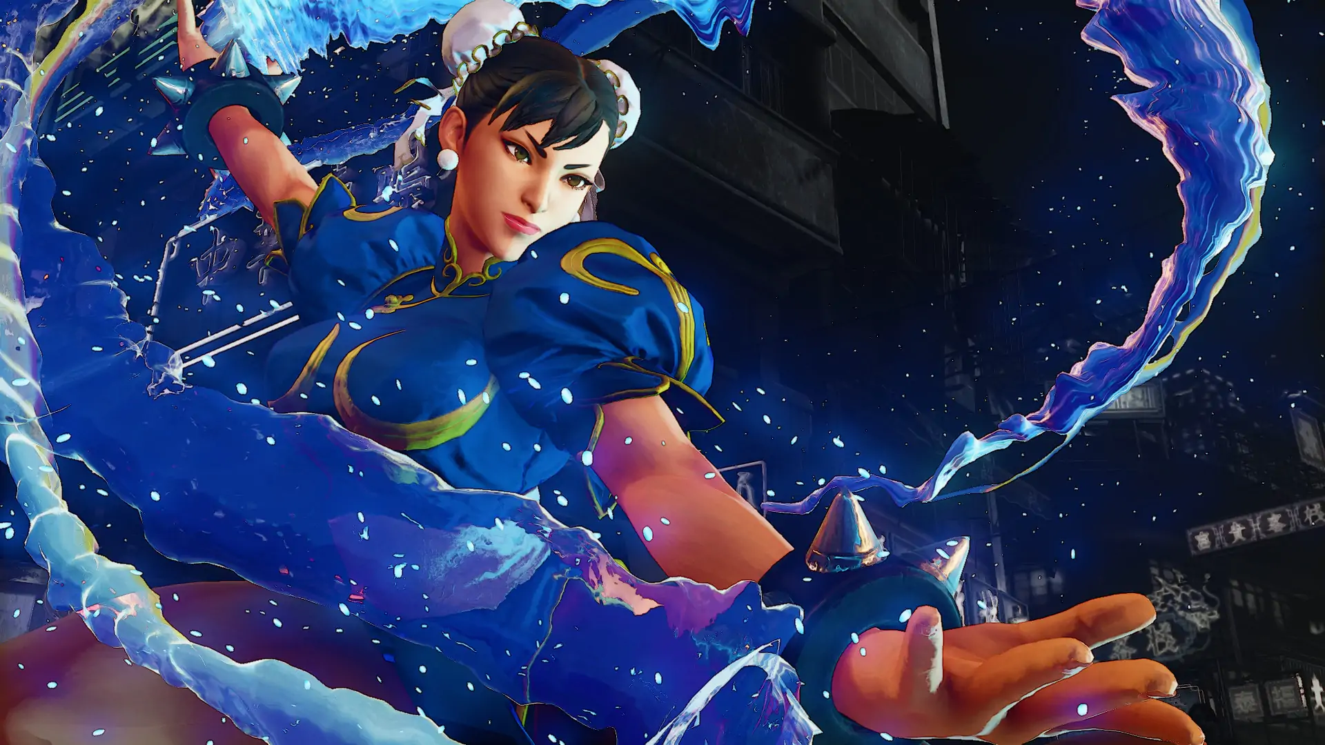 Capcom Matikan Server Street Fighter V, Hentikan Penjualan Digital