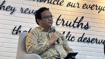 Komdigi Minta Pengguna Media Sosial Banding ke Platform Jika Kena Shadowban