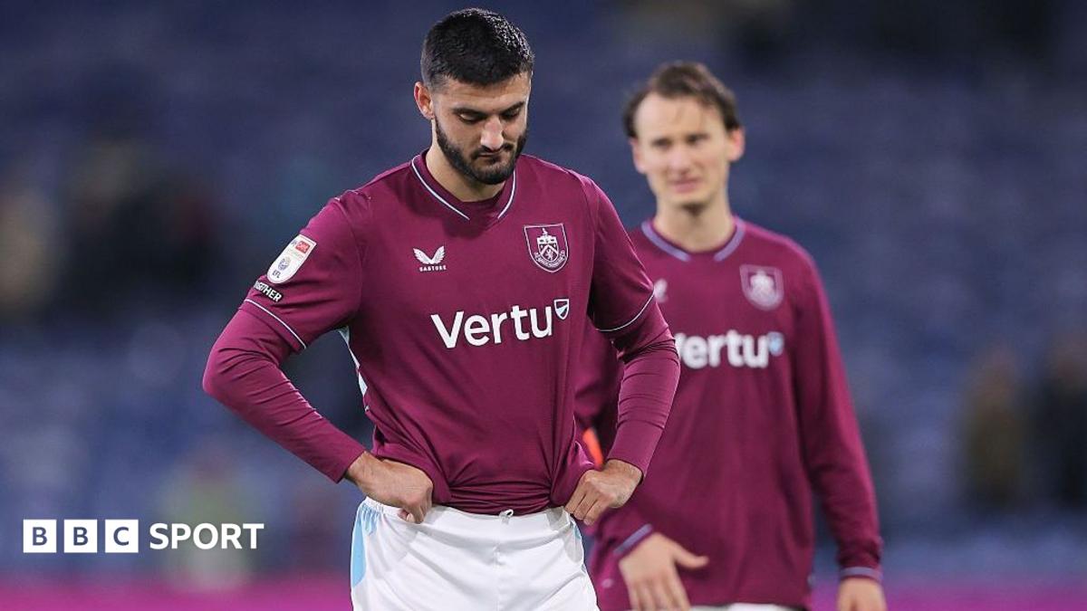 Fenomena Double Drop Semakin Umum, Burnley Terancam Jadi Korban Ketiga