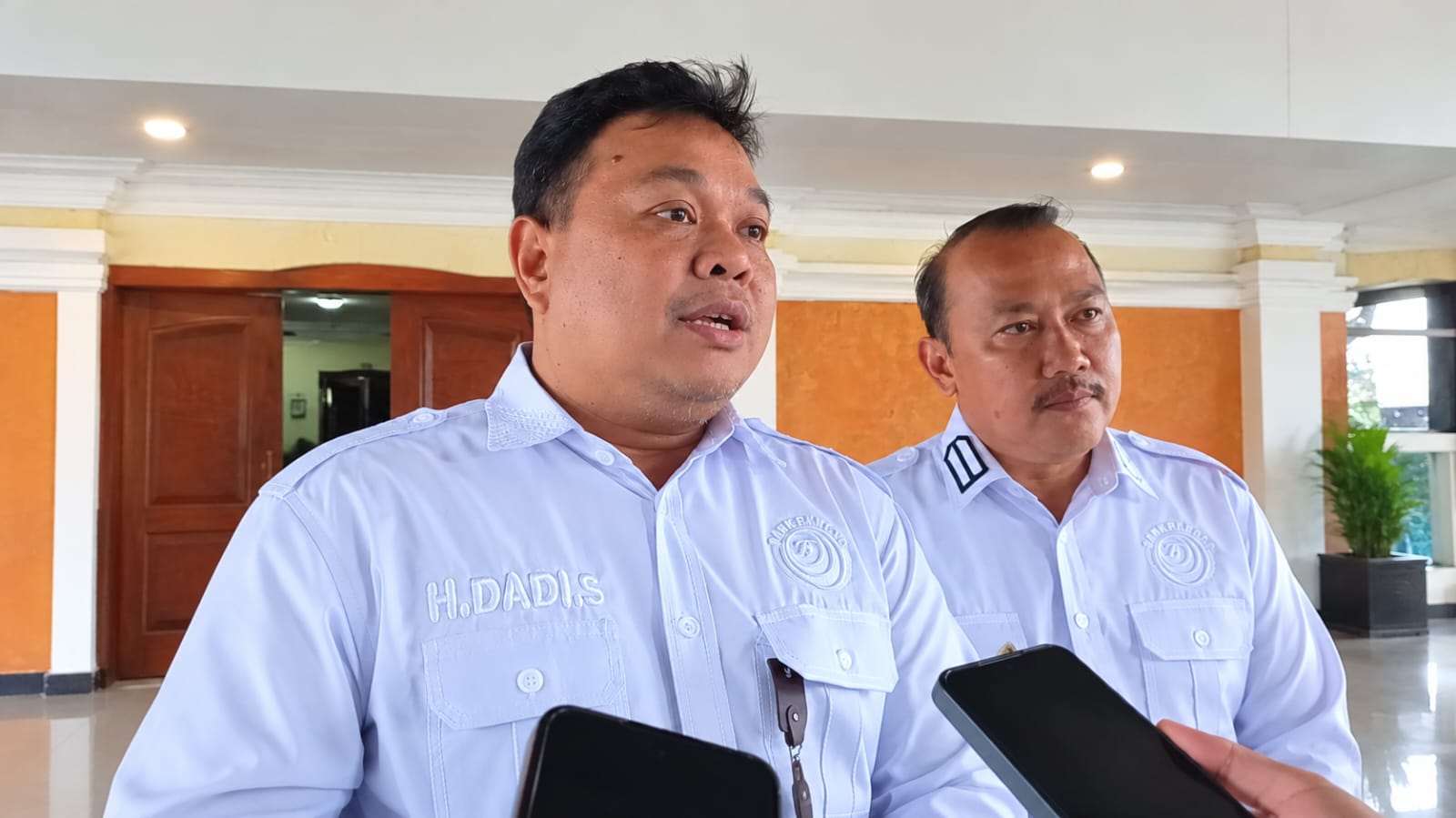 BPR Serang Pindahkan Payroll Perangkat Desa dari Bank BJB, M-Banking Ditargetkan Meluncur November 2026
