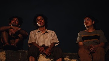 Film Laut Bercerita Tayang 29 Oktober, Ini Peran Winatra