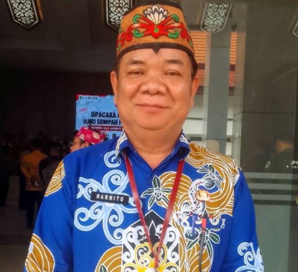 DKUKMPP Barsel Tera Ulang Pompa Ukur BBM di SPBU Buntok, Perlindungan Konsumen Jadi Alasan