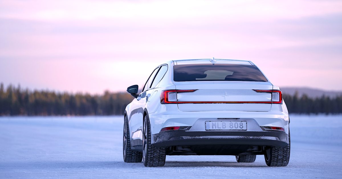 Polestar 2 Resmi Berhenti Produksi, Lebih dari 200.000 Unit Terjual Sejak 2020