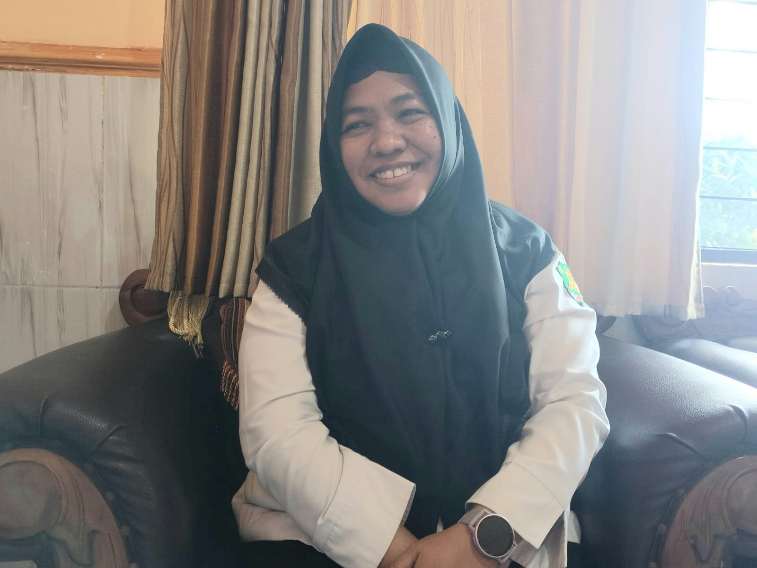 Dinkes P2KB Sumenep Anggarkan Rp210 Juta untuk Aplikasi dan Hosting, Kadinkes Bungkam