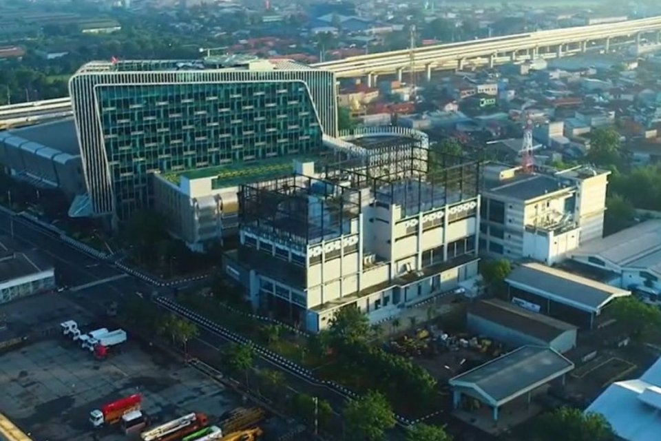 UNTR Tebar Dividen Interim Rp 1,47 T, Rp 430 per Saham