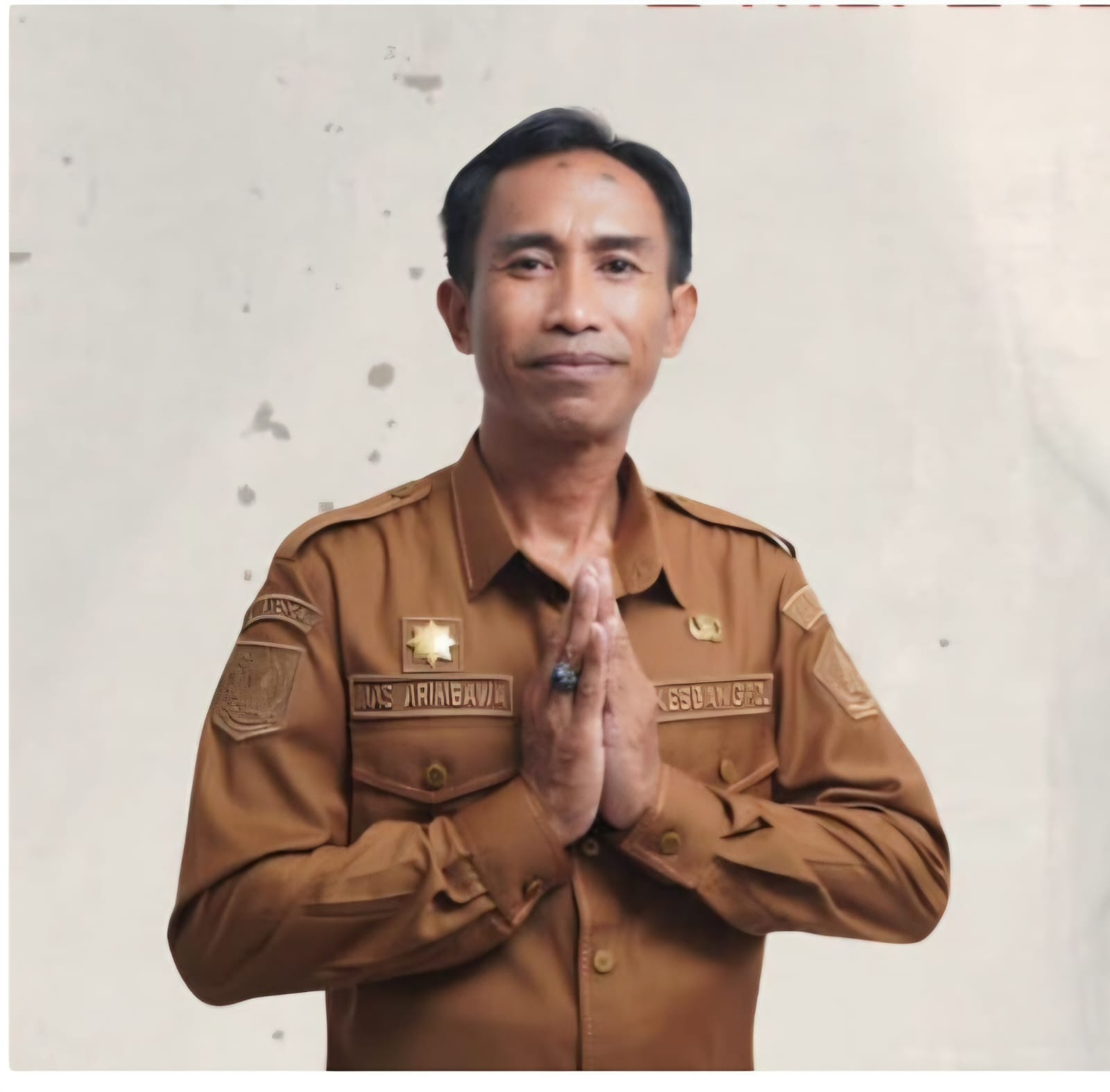 Pemkab Badung Tak Naikkan Banpol 2027, Tetap Rp25.000 per Suara Sah dengan Total Rp8,28 Miliar