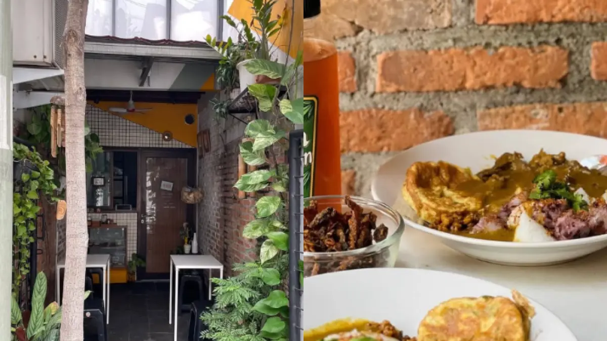 3 Cafe di Tebet yang Buka Sampai Jam 3 Pagi