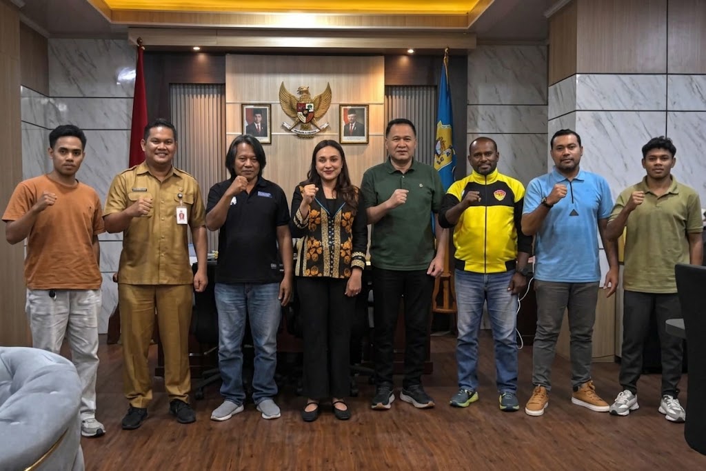 Talent Scouting Timnas Futsal Putri U-16 dan U-19 Digelar di Kupang 31 Oktober 2026, Pelatih Portugal Turun Langsung