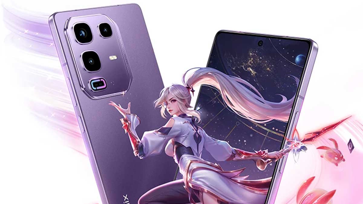 5 HP Murah 3 Jutaan RAM 8GB yang Bisa Diperluas sampai 24GB