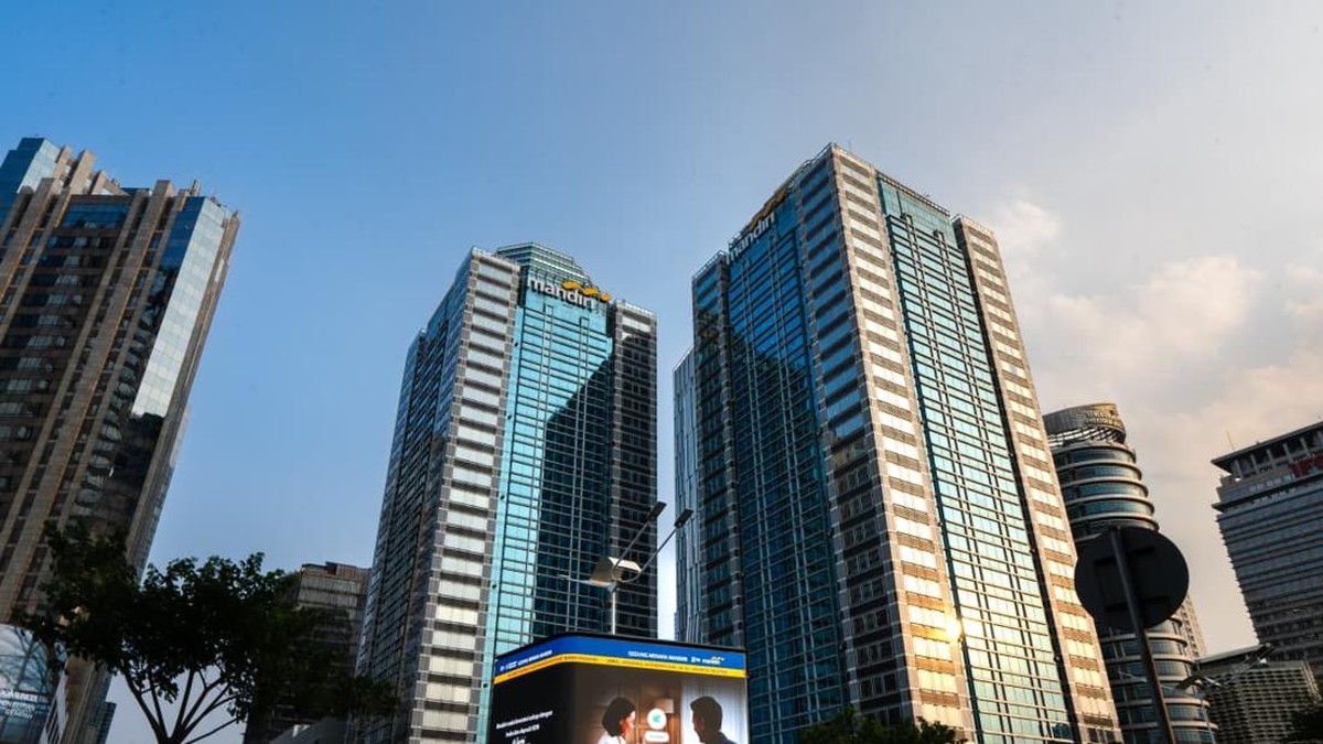 Mandiri Divestasi 20% Saham Inhealth ke IFG Life Senilai Rp570 Miliar