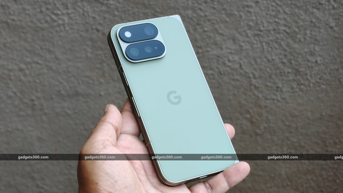 Review Google Pixel 11 Pro Fold: Peningkatan Halus, Bukan Revolusi