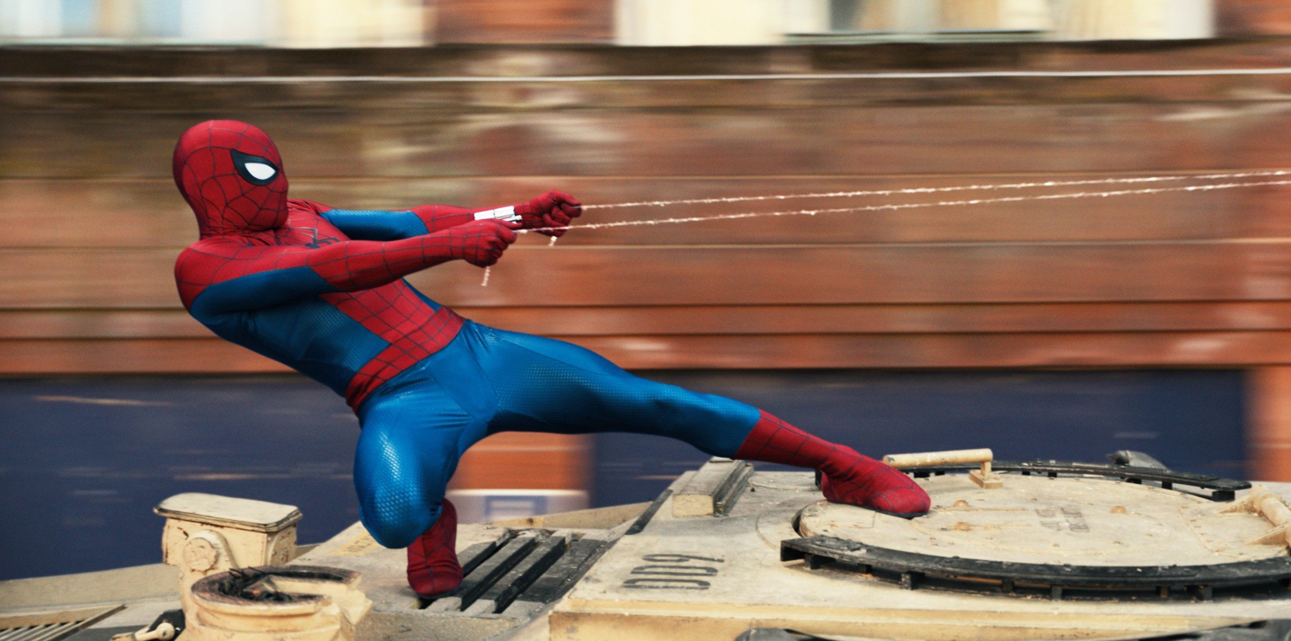 Marcus Theatres Cetak Rekor Pendapatan Q3 2026 Berkat Spider-Man