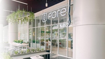 Fore Coffee Kena Peretasan, Data 5,7 Juta Akun Pelanggan Terdampak