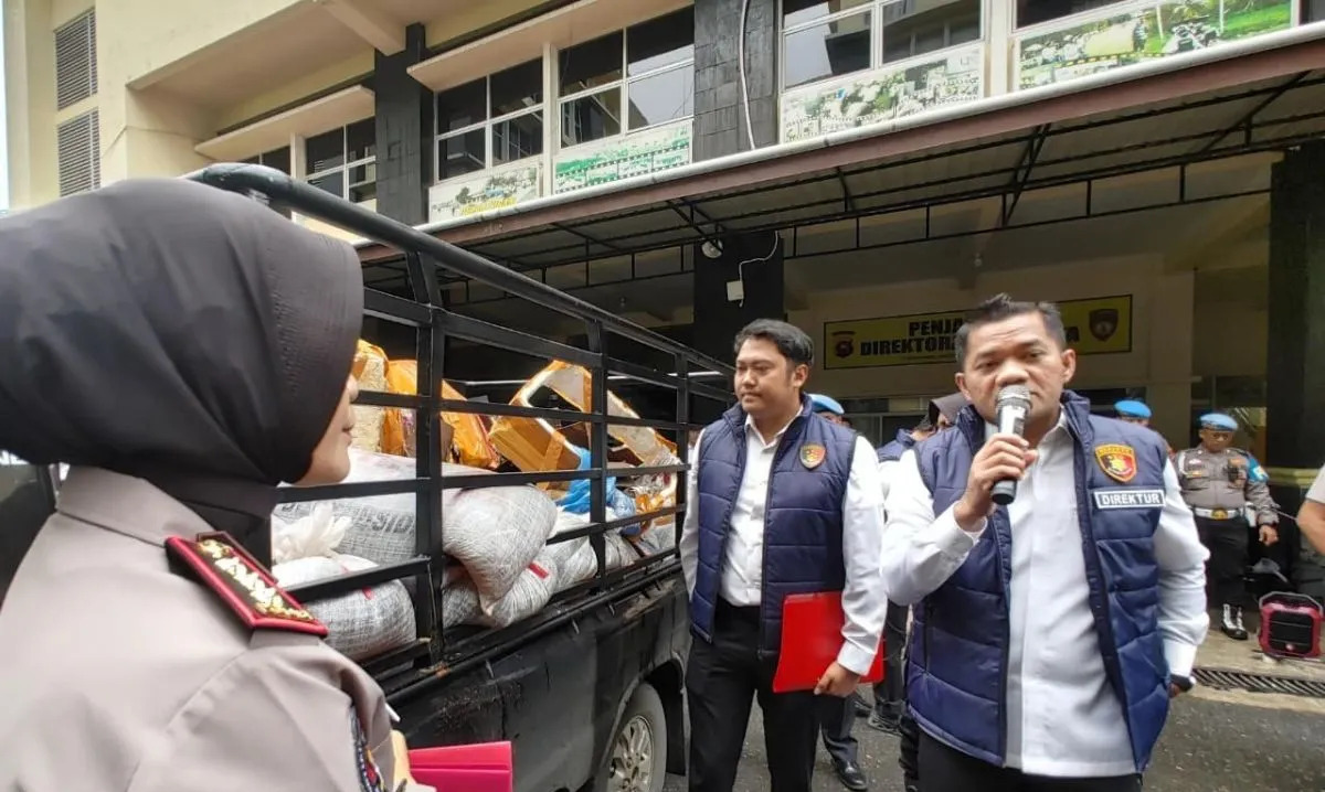 Polisi dan Pertamina Perketat Pengawasan BBM Subsidi usai 24 Kasus di Sumbar
