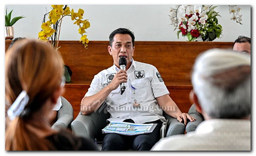 Pemprov Sumut Alokasikan Rp13,2 Miliar Renovasi 440 Rumah Tidak Layak Huni di 17 Kabupaten/Kota