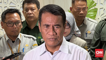 Mentan Siapkan Rp600 Miliar untuk Benih Jagung Peternak hingga 2027