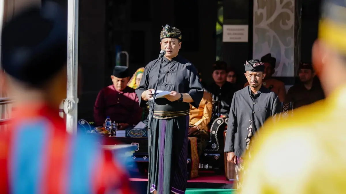 Dikpora NTB Ajukan Pencairan Tamsil Rp 500 Ribu untuk 2.234 Guru PPPK Paro Waktu, Menunggu Proses BKAD