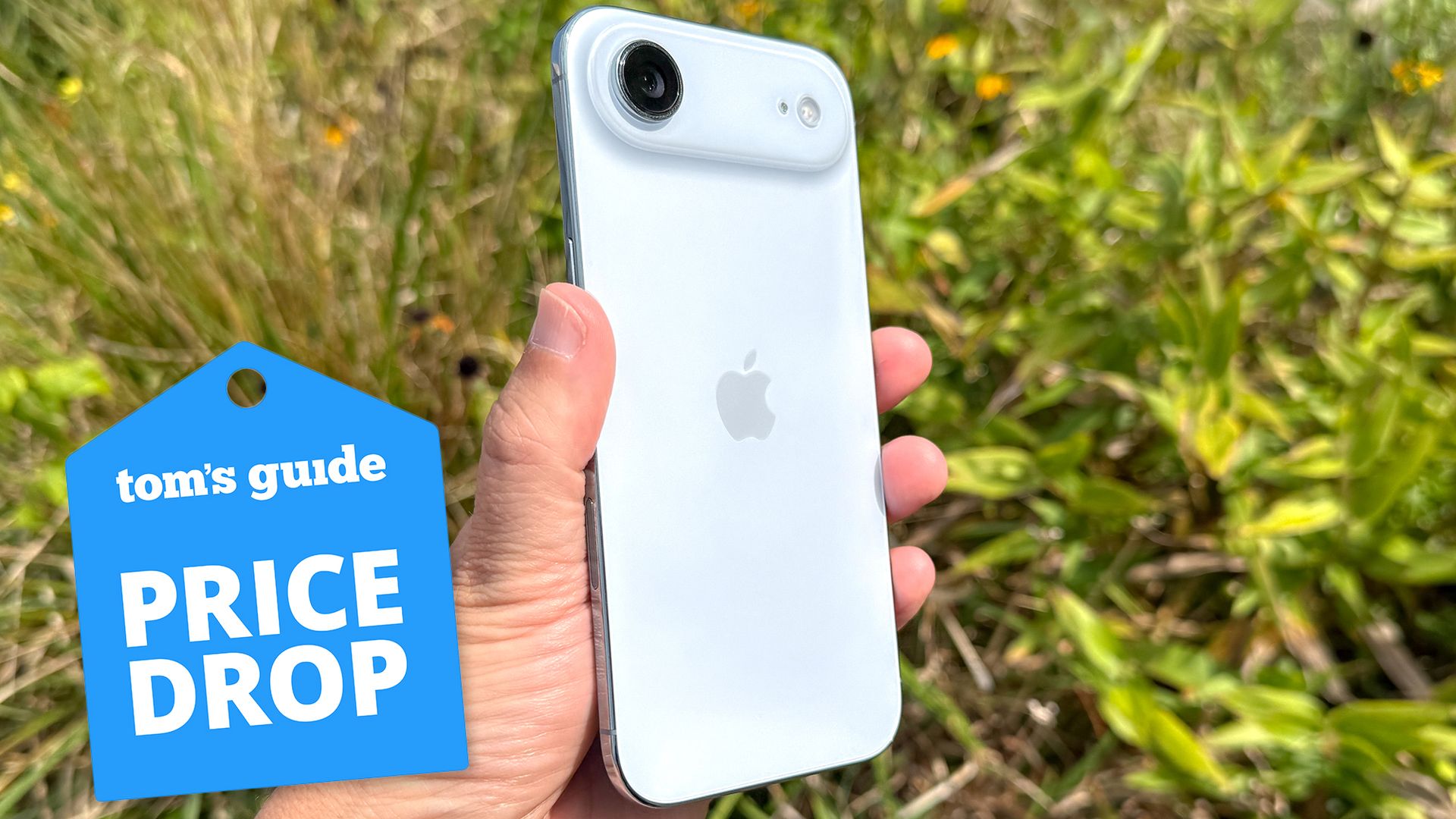 iPhone Air Turun Harga USD 999, Lebih Ringan dan Kokoh dari iPhone Duo