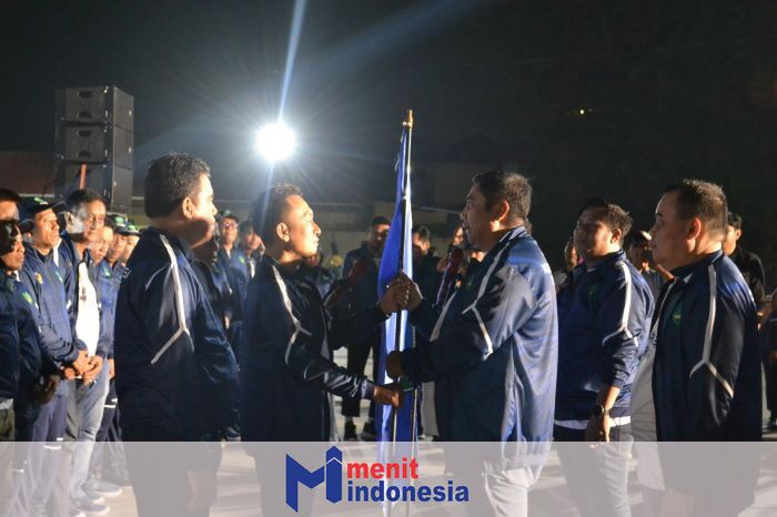 Pemkab Maros Naikkan Bonus Emas Porprov Sulsel 2026 Jadi Rp20 Juta, Kontingen Bidik Tiga Besar