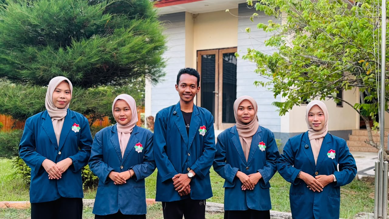 Universitas Cordova Taliwang Juarai Olimpiade Literasi Perguruan Tinggi se-NTB dengan 89 Poin