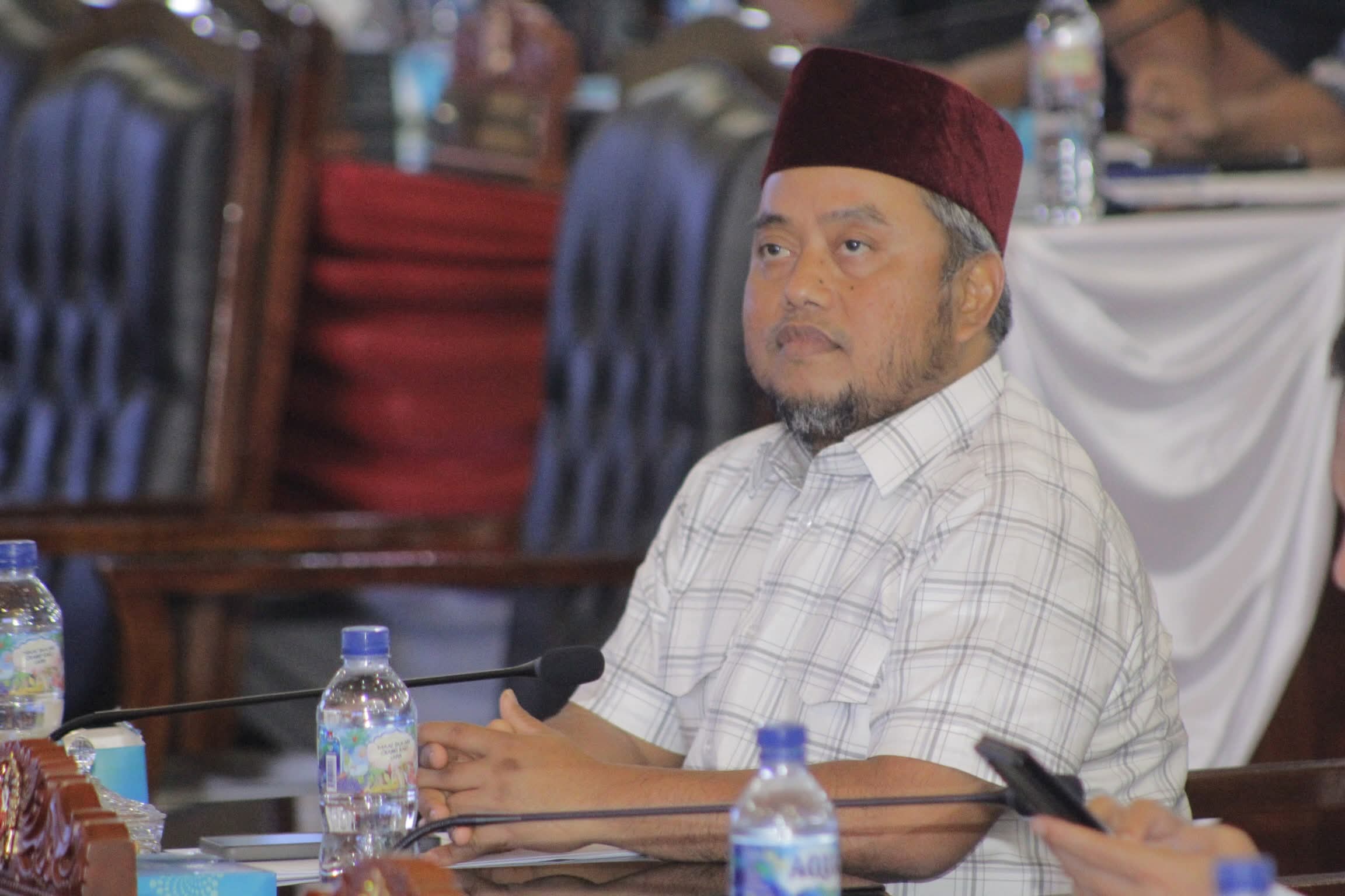 Anggota DPRD Medan Apresiasi Respons Cepat Pemko Tangani Banjir Sei Deli, Ingatkan Kesiapan Anggaran