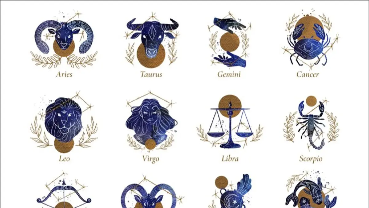Ramalan Zodiak Besok, Jumat 30 Oktober 2026: Gemini Paling Beruntung
