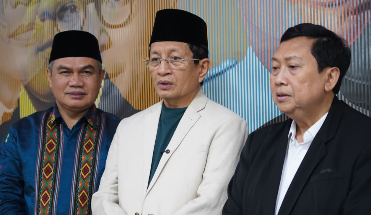 Menag Bawa Hasil Kunjungan Vatikan dan Italia, Indonesia Disebut Model Moderasi Beragama