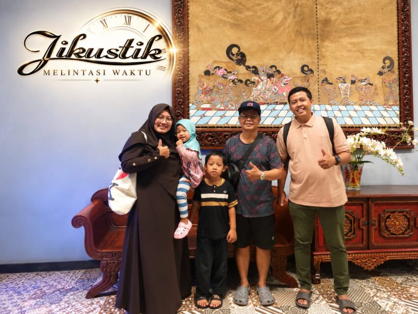 Drummer Jikustik Carlo Dikenang Lewat Keramahan, Bukan Gemerlap Panggung