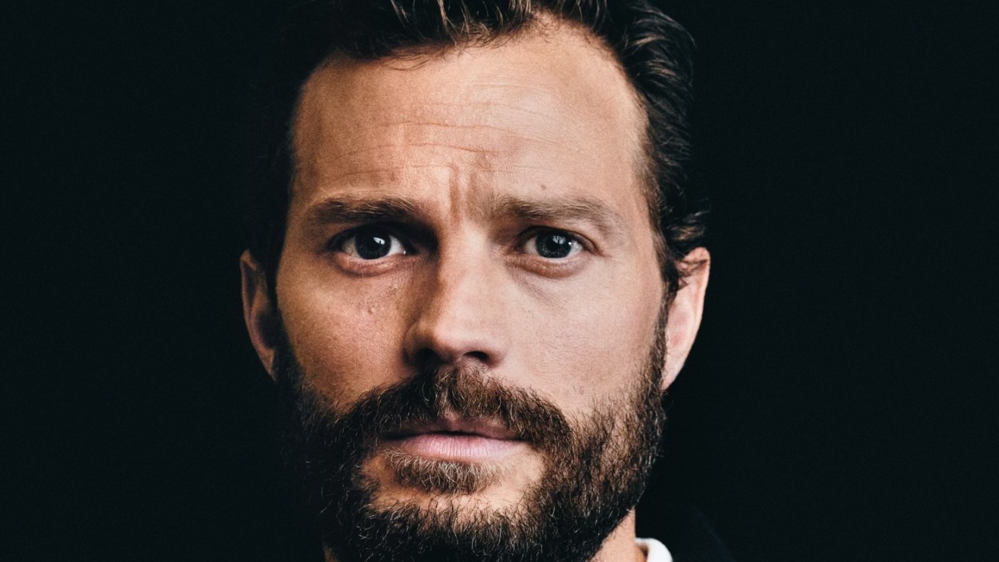 Jamie Dornan Jadi Produser Eksekutif Film Nostalgie, Aidan Gillen Perankan Bintang Pop