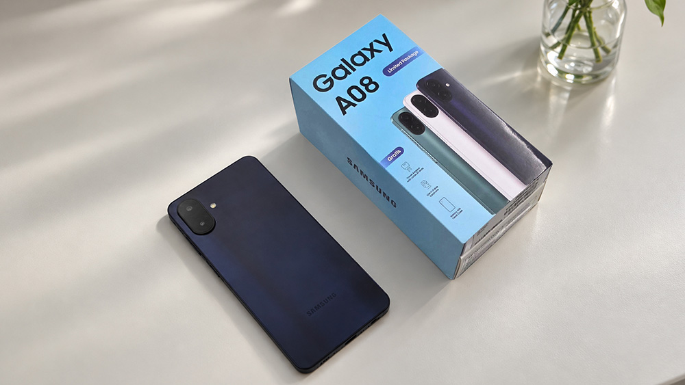 5 HP Rp 3 Jutaan 2026: Redmi Note 15 5G dan Tecno Jadi Alternatif Galaxy A08