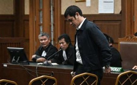 MA Tolak Kasasi Kerry Riza, Uang Pengganti Kasus Pertamina Diperbaiki