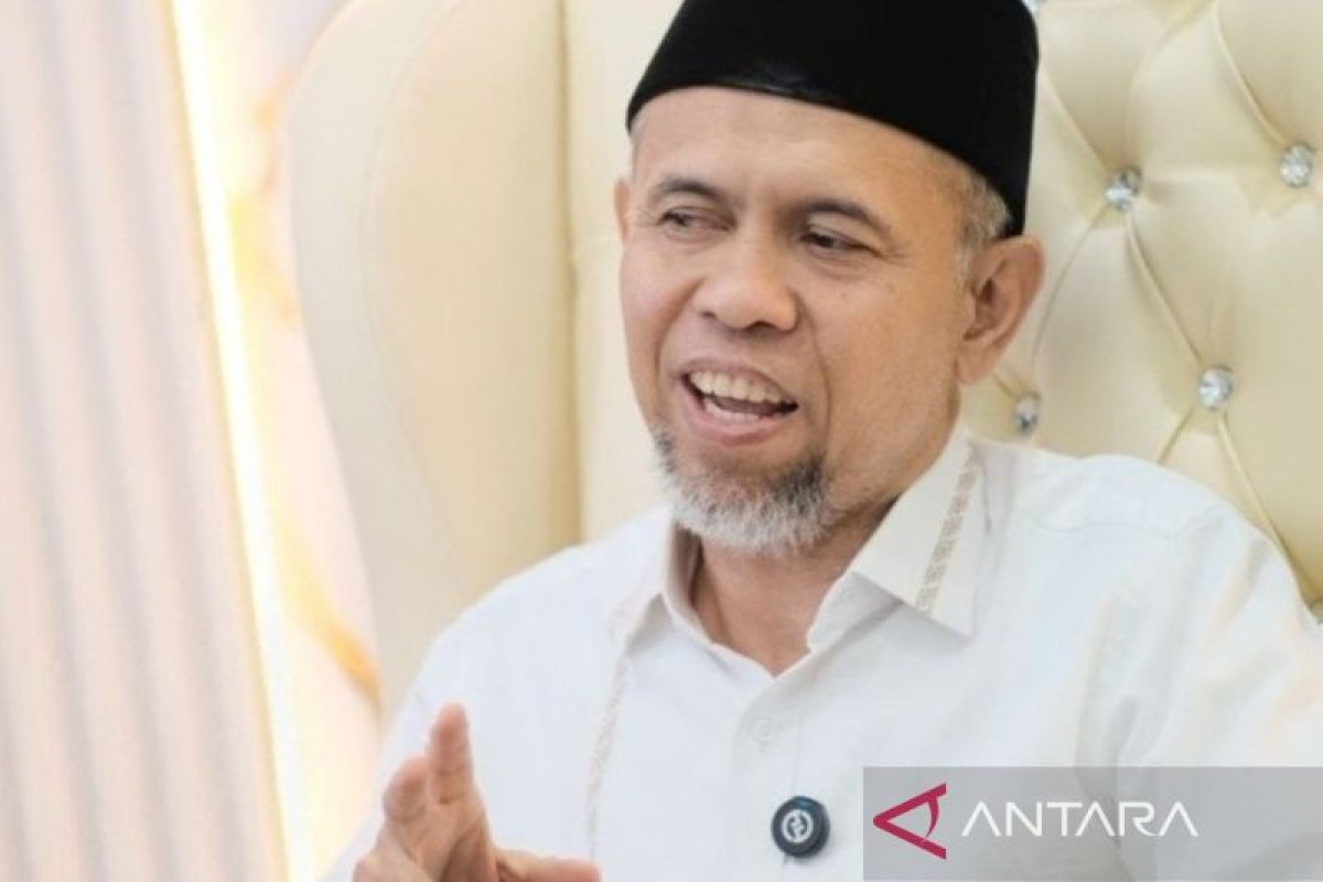 Wagub Sumut Desak Kemendagri Cairkan Kurang Bayar DBH, Sebut Tahun Lalu Baru Turun Akhir Desember