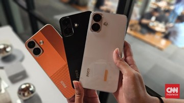 Poco X8 dan C95 Pro Resmi Rilis di Indonesia, Baterai Jumbo Mulai Rp3 Jutaan