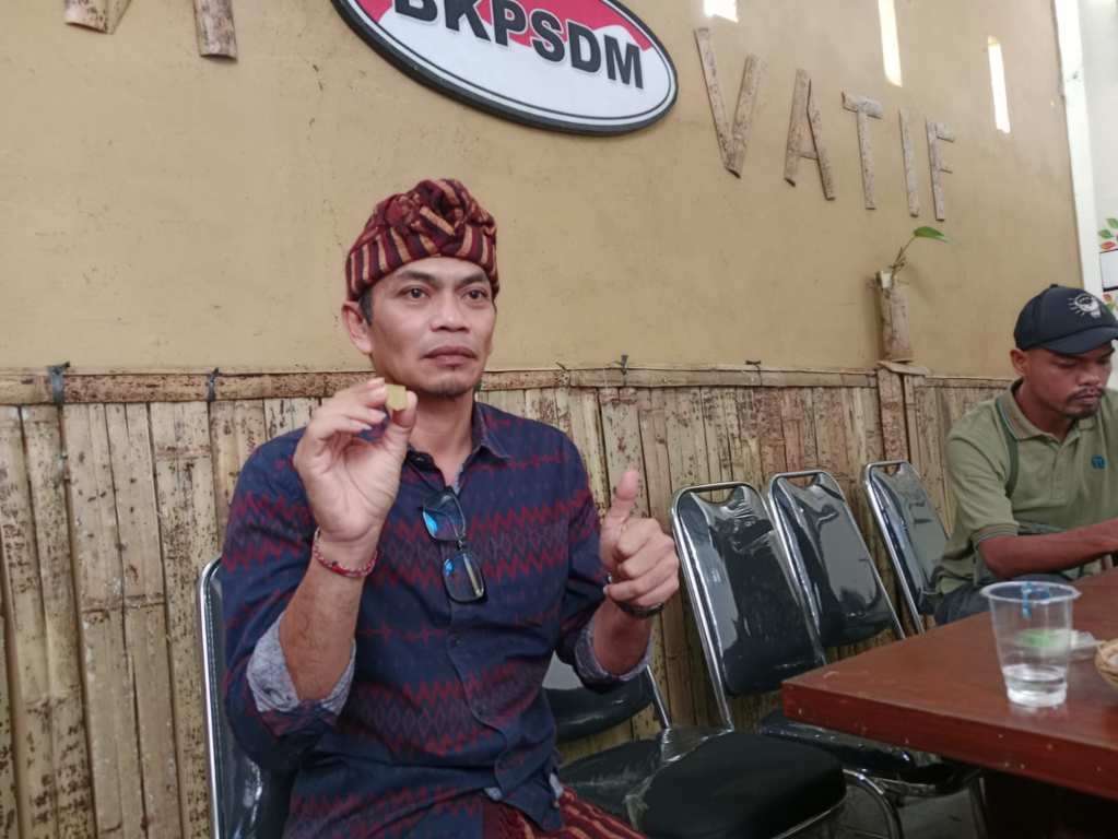142 ASN Karangasem Ikut Lomba ASN Inspiratif 2026, 10 Kandidat Lolos ke Tahap Wawancara