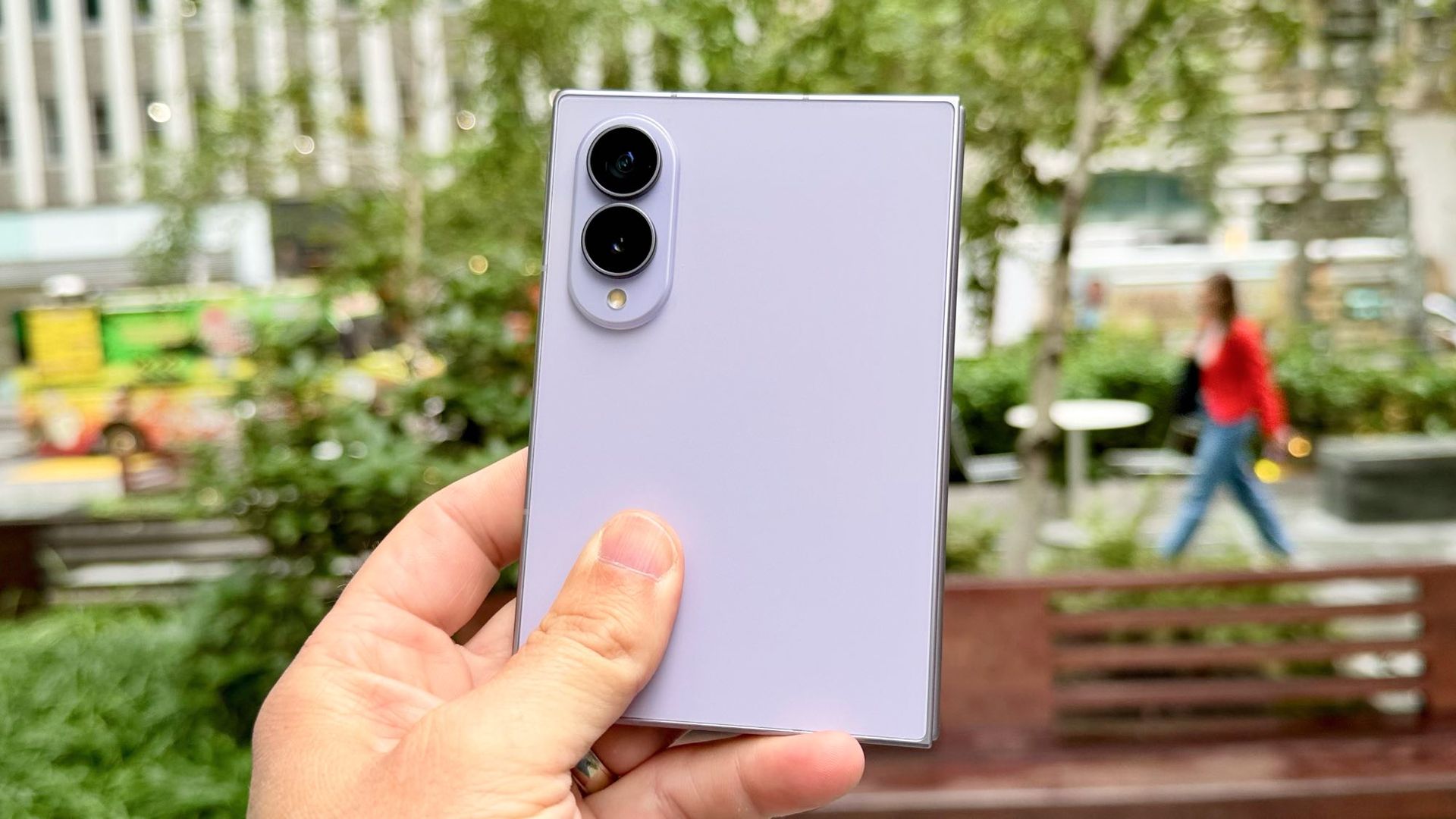 Samsung Siapkan Galaxy Z Fold 9 FE Versi Murah, Waktunya Tepat