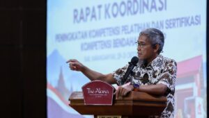 Verifikasi KDKMP Jateng Capai 95 Persen, Pemprov Genjot Kompetensi Bendahara Koperasi Desa