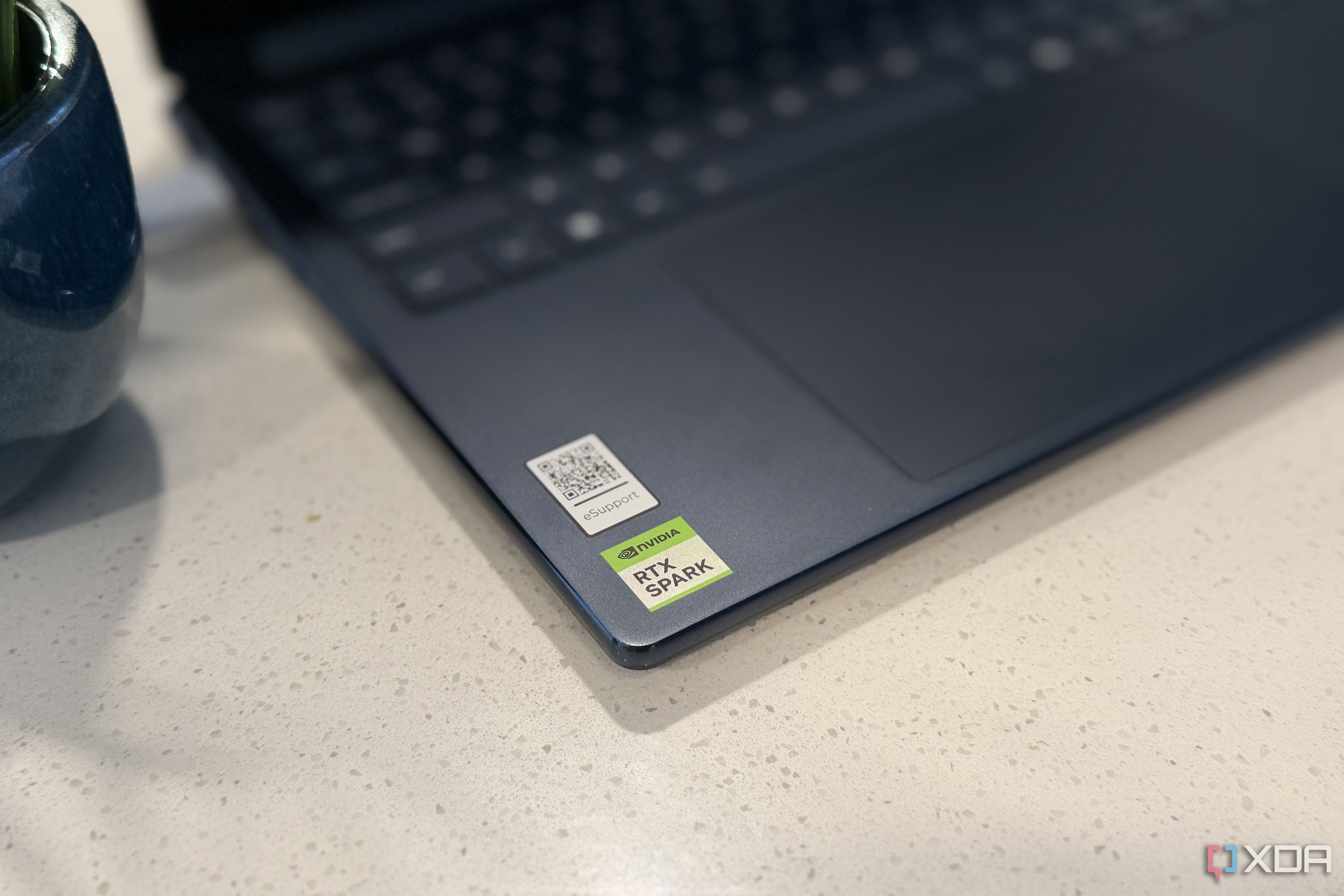 Nvidia RTX Spark Pakai Chip Sama dengan DGX Spark, Memori Lebih Cepat