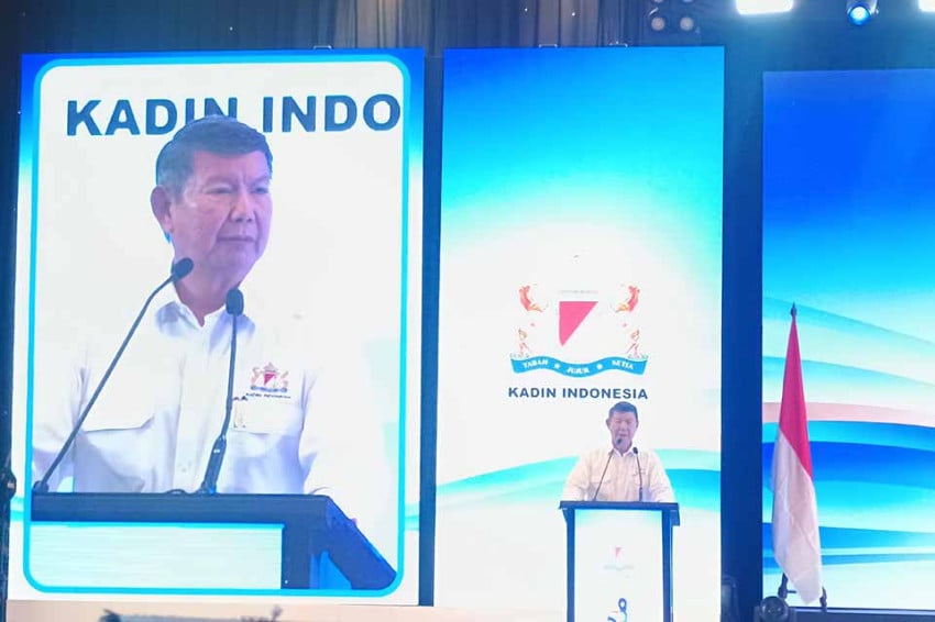 Hashim Peringatkan Rupiah Bisa Anjlok ke Rp21.000 per Dolar AS