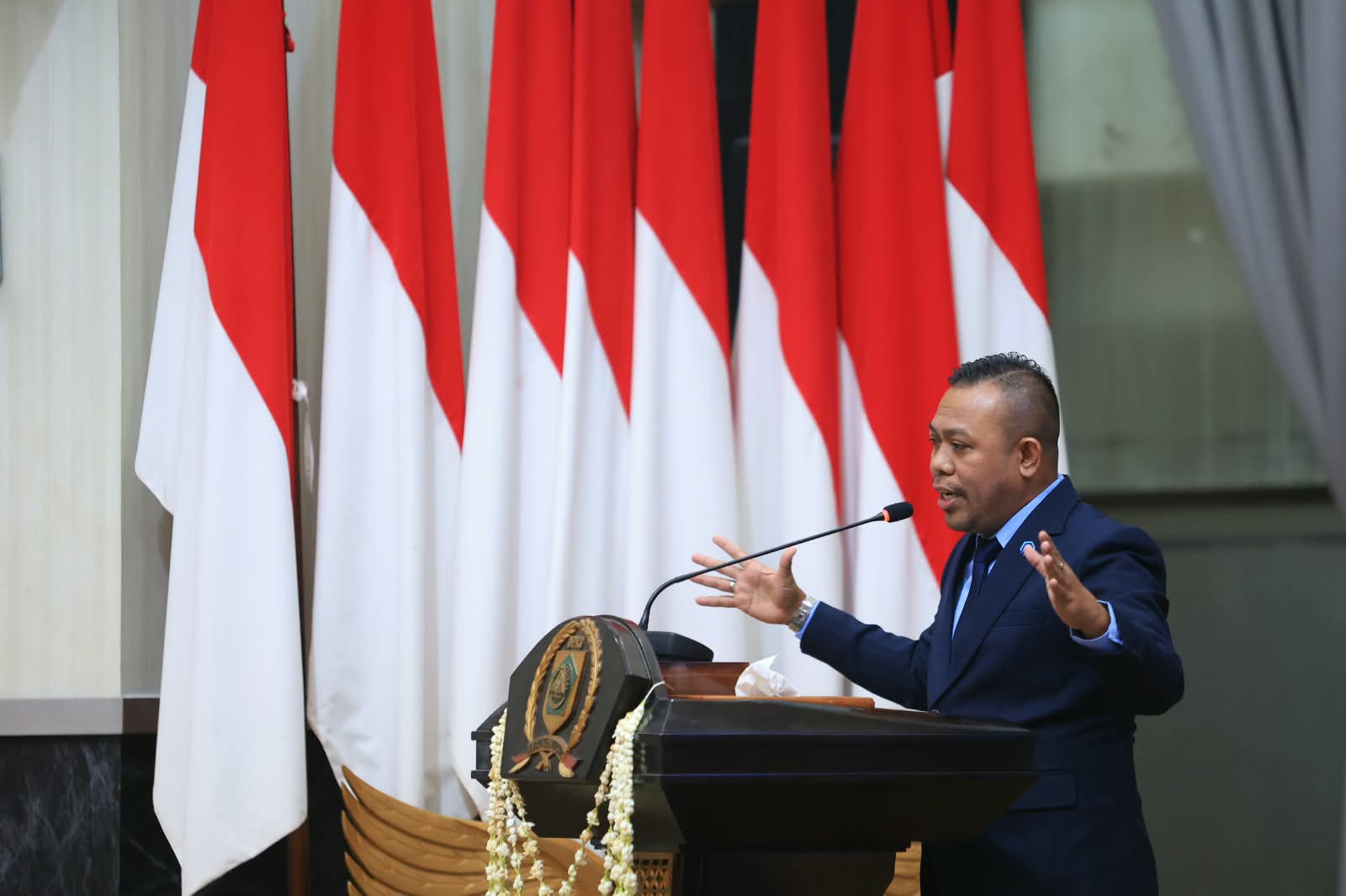 KAPMI Kawal Target Pertumbuhan Ekonomi 8 Persen, Siap Konsolidasikan Pengusaha Muda di 38 Provinsi