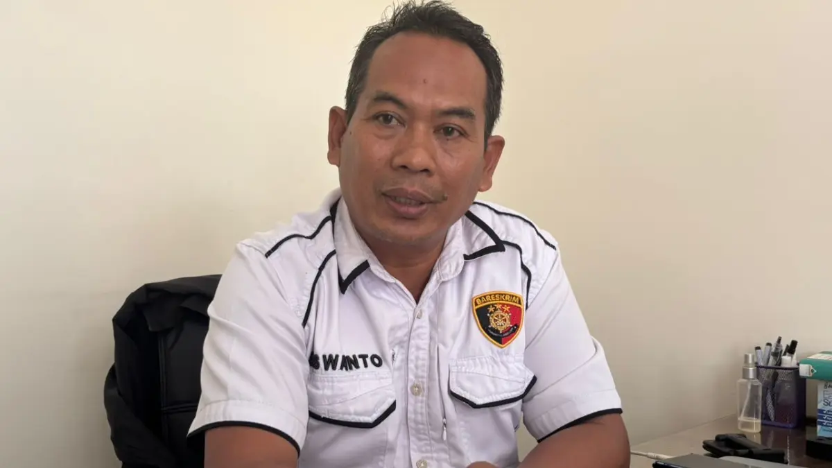 Polres Berau Gencarkan Sosialisasi ke Sekolah, Dorong Pelajar Berani Lapor Kekerasan
