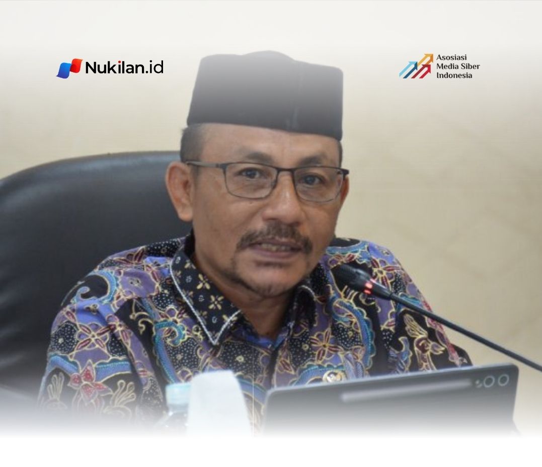Haji Uma Minta Polda Aceh Konsisten Berantas Penyalahgunaan BBM Subsidi Usai 22 Tersangka Ditahan