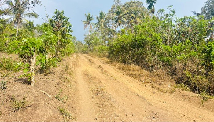 Pemkab Ngada Hotmix Jalan Teni–Lopijo Rp5,3 Miliar, Buka Akses Desa Heawea yang Terisolasi