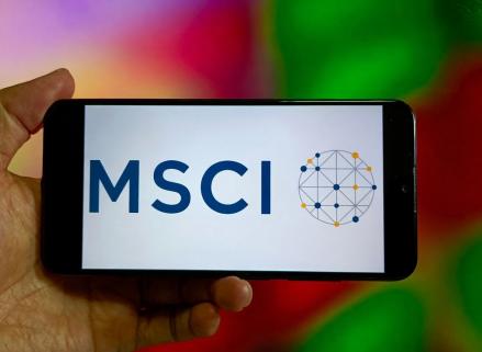 9 Saham MSCI Berpotensi Alami Outflow Rp60,64 Triliun jika Indonesia Downgrade