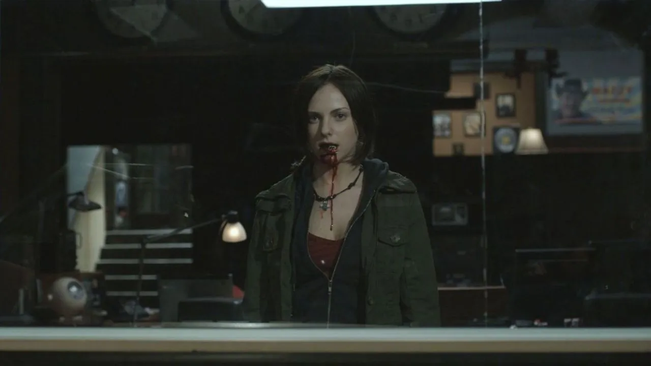 5 Film dan Series Wabah Lewat Suara, dari Pontypool hingga Hot Skull