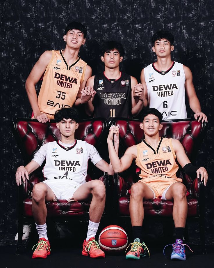 Dewa United Banten Pimpin Grup B IBL All Indonesian 2026 Usai Tekuk Satya Wacana 63-44