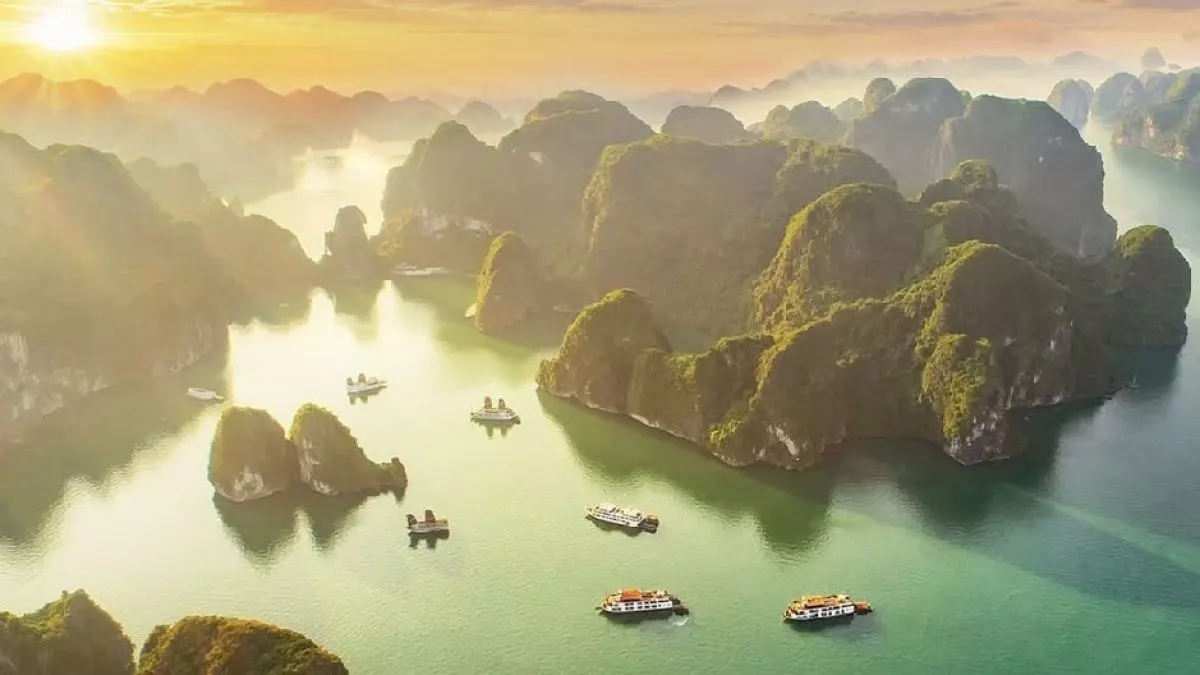 Vietjet Buka Rute Baru Hanoi–Tainan dan Promo Tiket Mulai Rp0