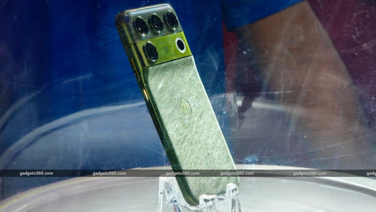 Motorola Signature 27 Meluncur Global Bulan Depan, Ini Bocoran Spesifikasinya